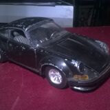 Porch 911 Burago 1/24