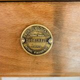 Vintage delagrave children's desk