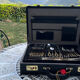 Varaguen 70-piece 23-carat gold-plated cutlery set