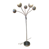 Eyeball 5 branch floor lamp