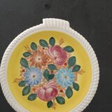 Assiette longwy
