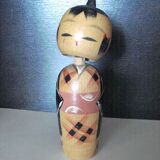 Ancient Japanese kokeshi doll