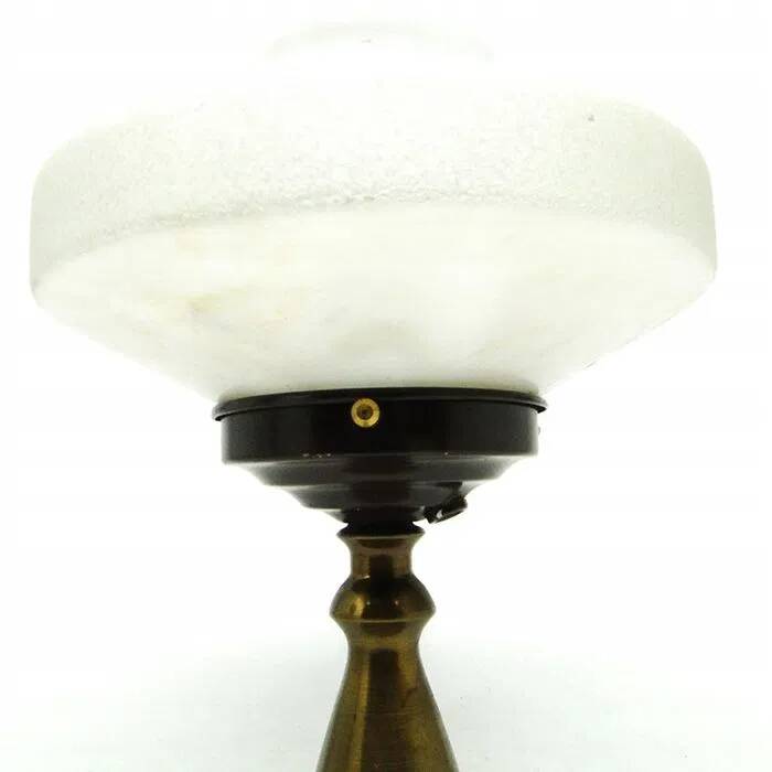 ART DECO ceiling lamp industrial Design