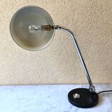 Jumo 900 vintage workshop office lamp 60s