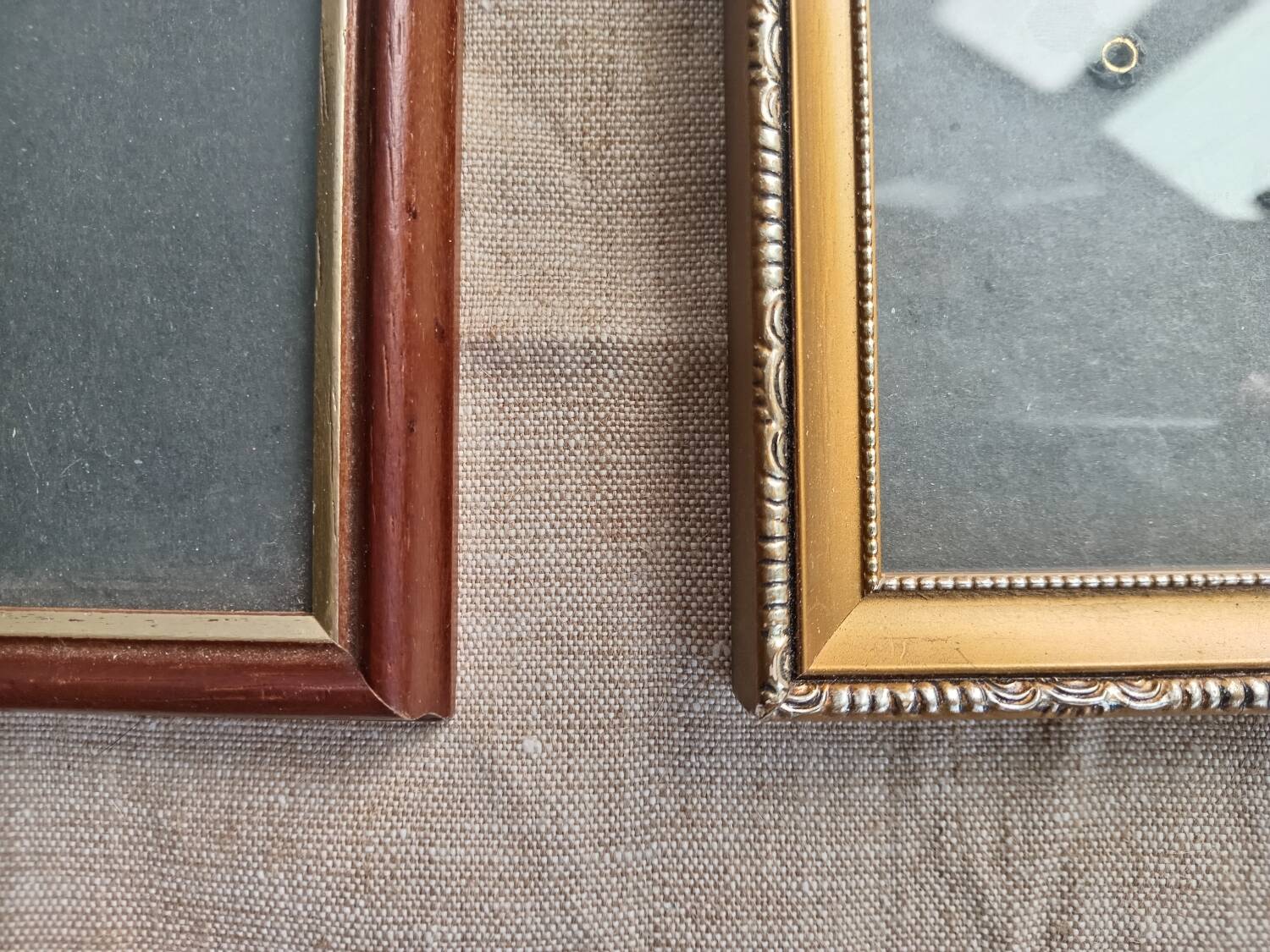 Frames / Set of 4 frames