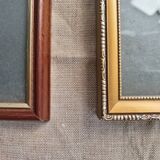 Frames / Set of 4 frames