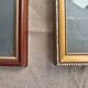 Frames / Set of 4 frames