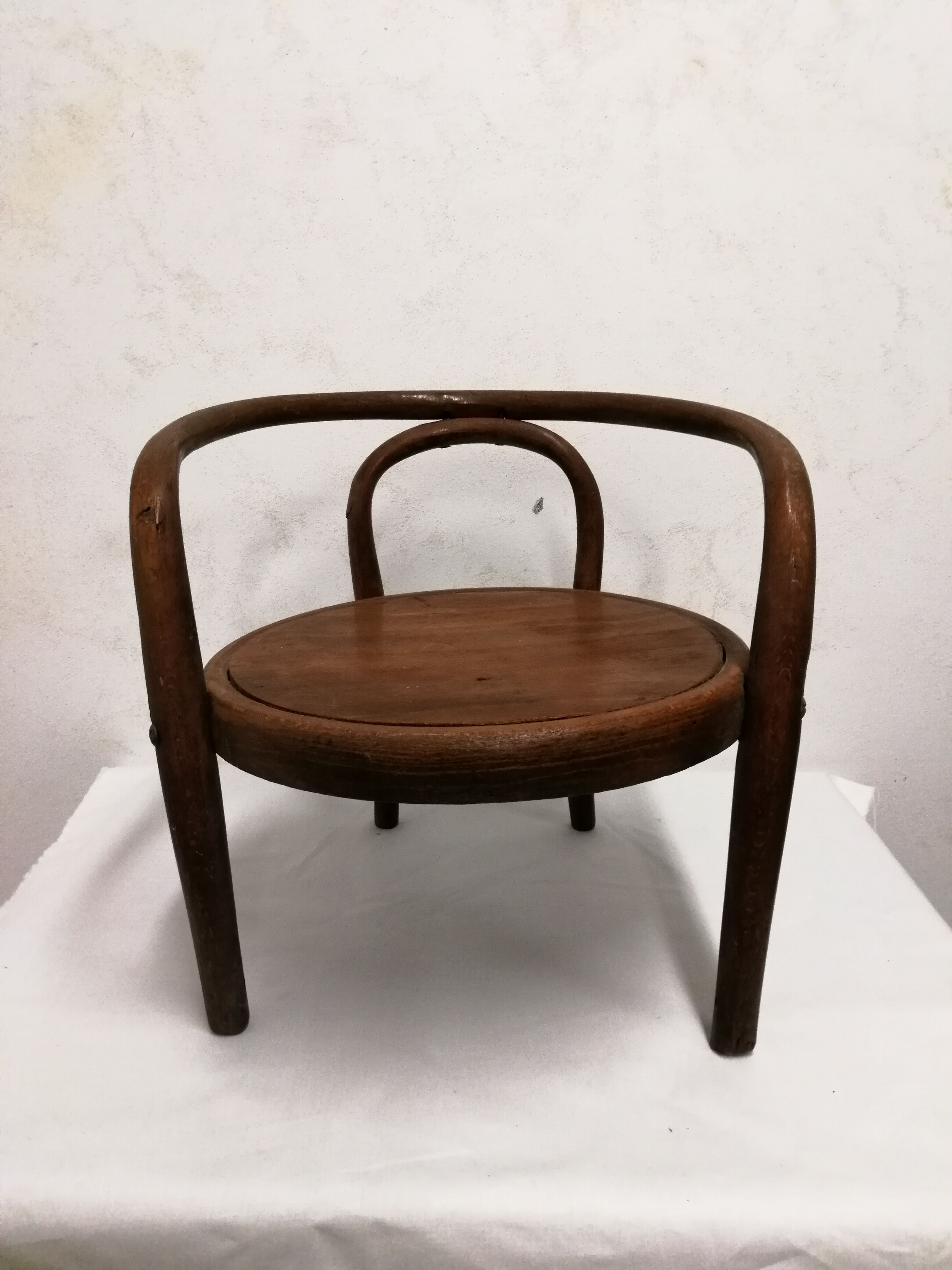 Children's chair
