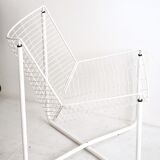 Jarpen armchair by Niels Gammelgaard for Ikea