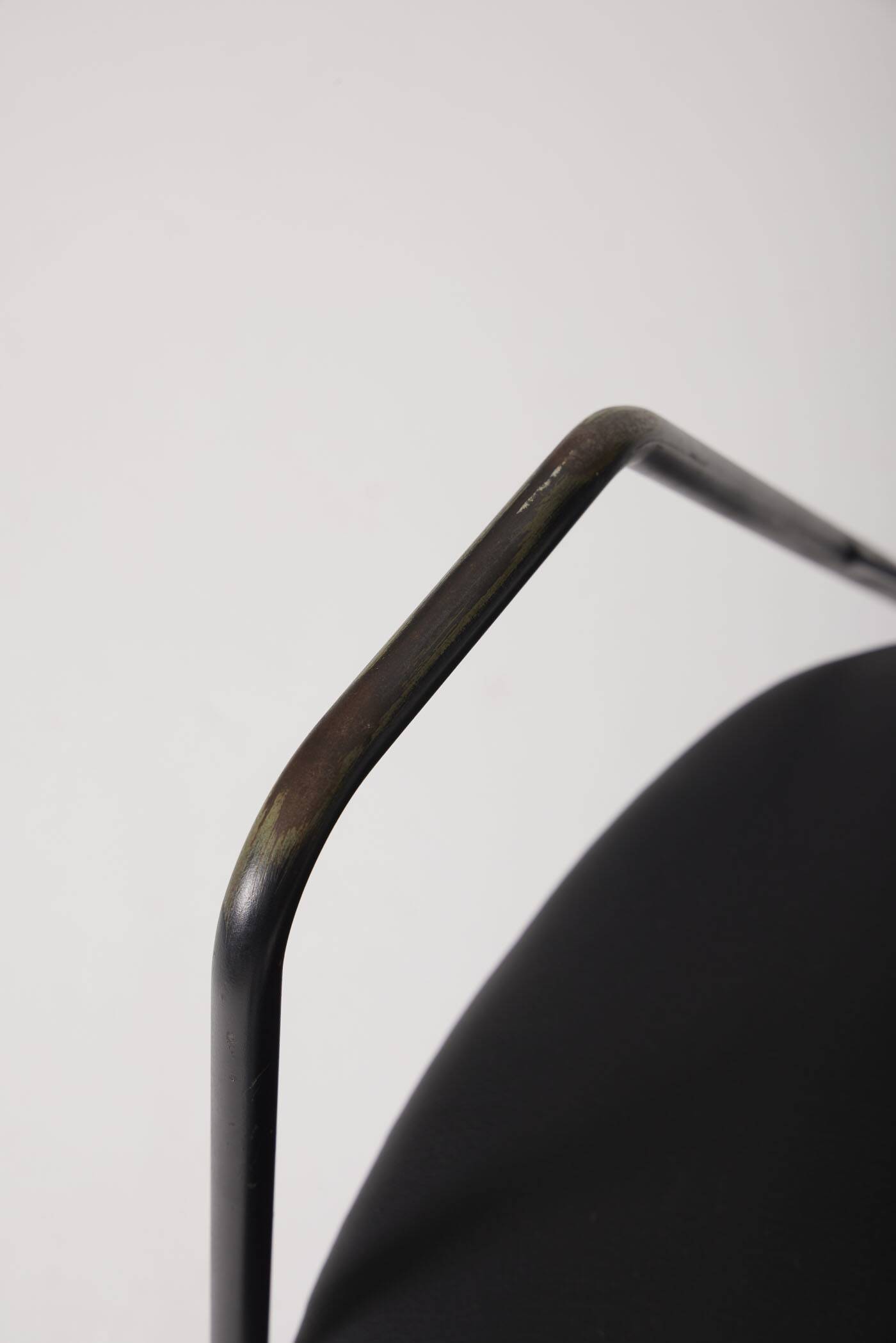 Fauteuil willy van der meeren, 1950s