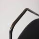 Fauteuil willy van der meeren, 1950s