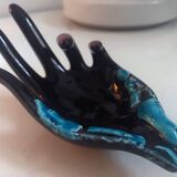The Hand • Pocket tray • Ceramic • 1950