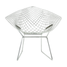 Fauteuil Diamond de Harry Bertoia pour Knoll, 1970s