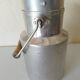 Milk jug