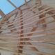 Rattan children's chair
