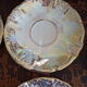 German porcelain coffee/tea service - 6 people