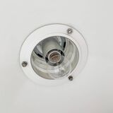 Maxi Nyhavn suspension Danish mid-century by Alfred Homann and Ole v. Kjær for Louis Poulsen