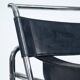 Wassily chair after Marcel Breuer, Italy 1970s