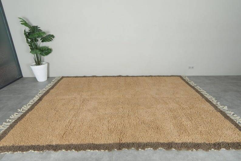 Tapis marocain en laine150/250cm