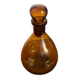 Old bottle