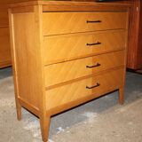 Commode vintage