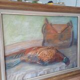 Still life signed Henriette Bateman