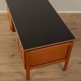 1960s free-standing Desk by Arne Vodder
