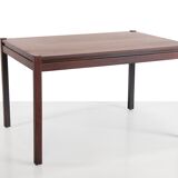 Wenge wood dining table
