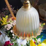 Lampe baladeuse nacrée