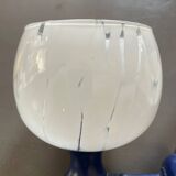 Pair of vintage 70s wall lights