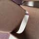 Lot de 6 chaises tonneaux
