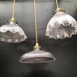 3 holophane suspensions