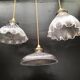 3 suspensions holophanes