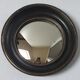Miroir sorcière 26 cm