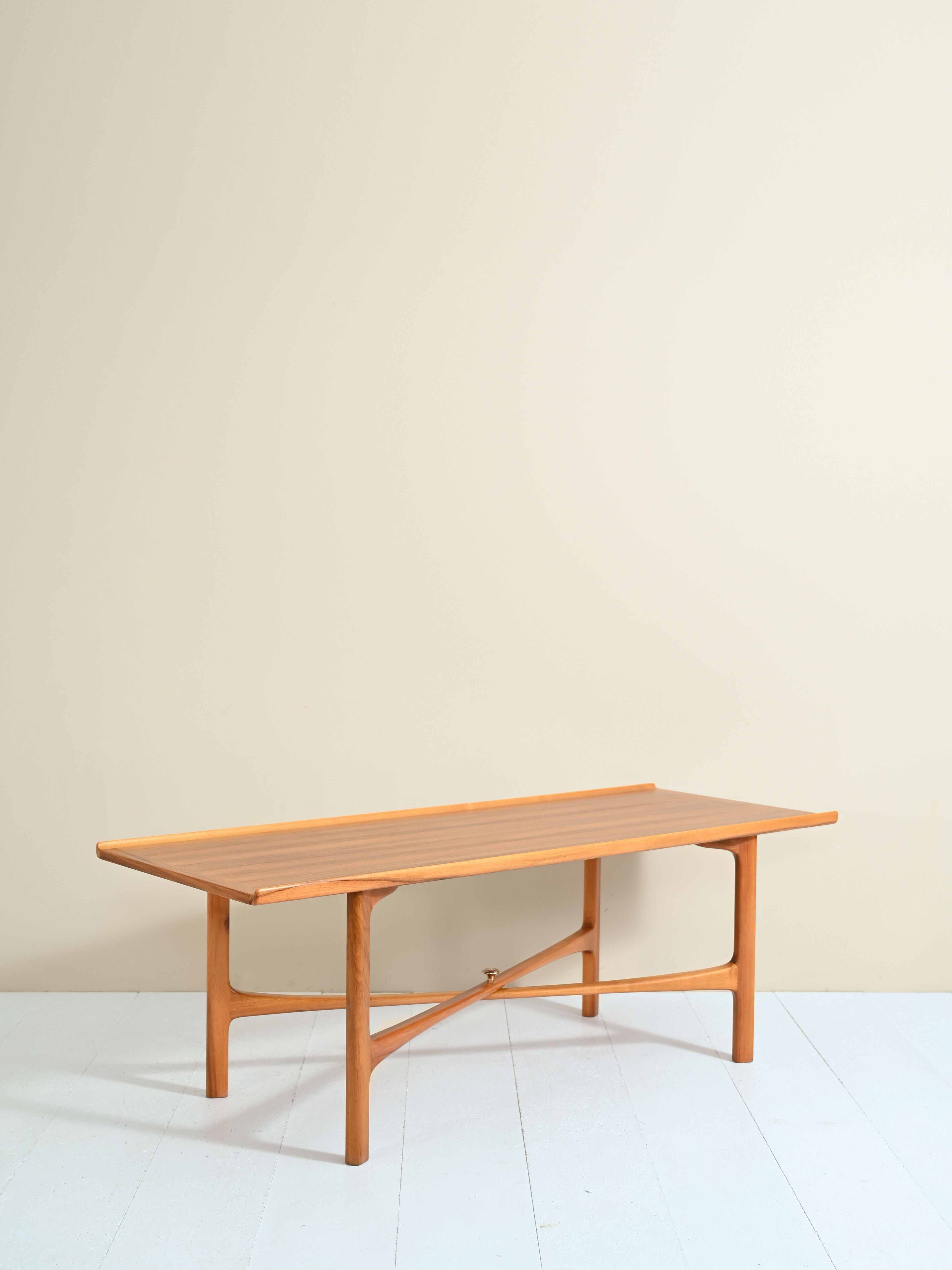 Coffee table by Folke Ohlsson for Bodafors