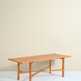 Coffee table by Folke Ohlsson for Bodafors