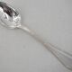 Christofle Rubans, 12 teaspoons, coffee, dessert, 14.5 cm, excellent condition.
