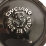 Guigiaro coffee service