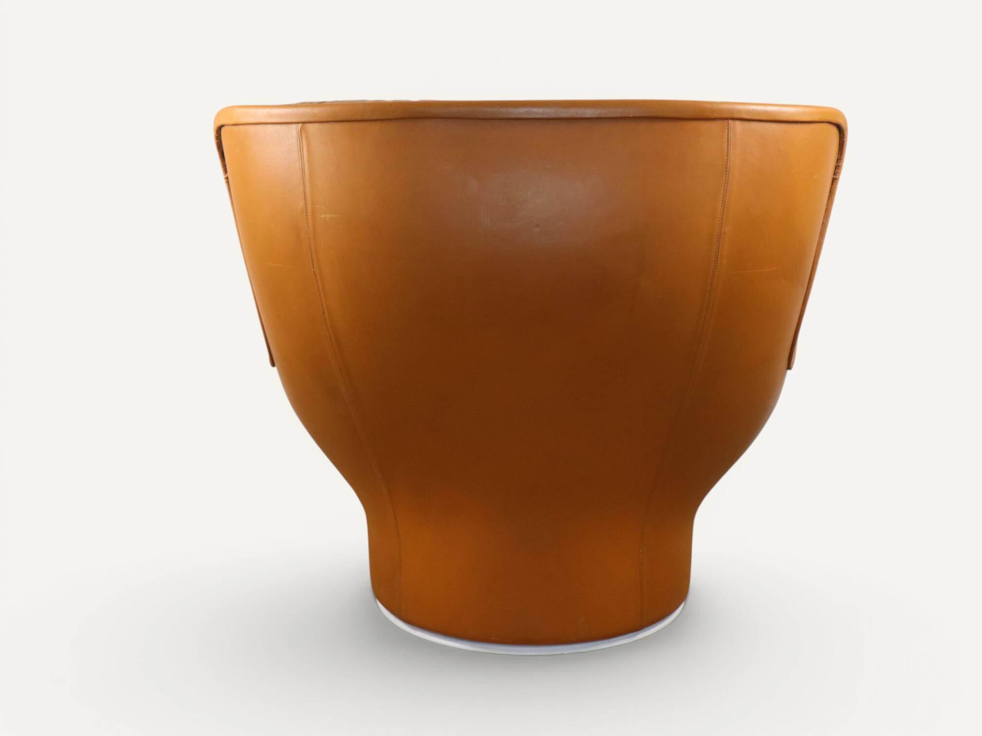 Fauteuil Karaté par Michel Cadestin pour Airborne – Années 1970