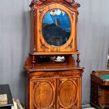 Antique Biedermeier sideboard