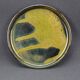 Vintage glazed stoneware lunch