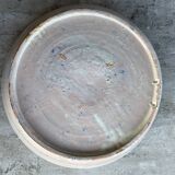 Large hollow ceramic dish from Spain