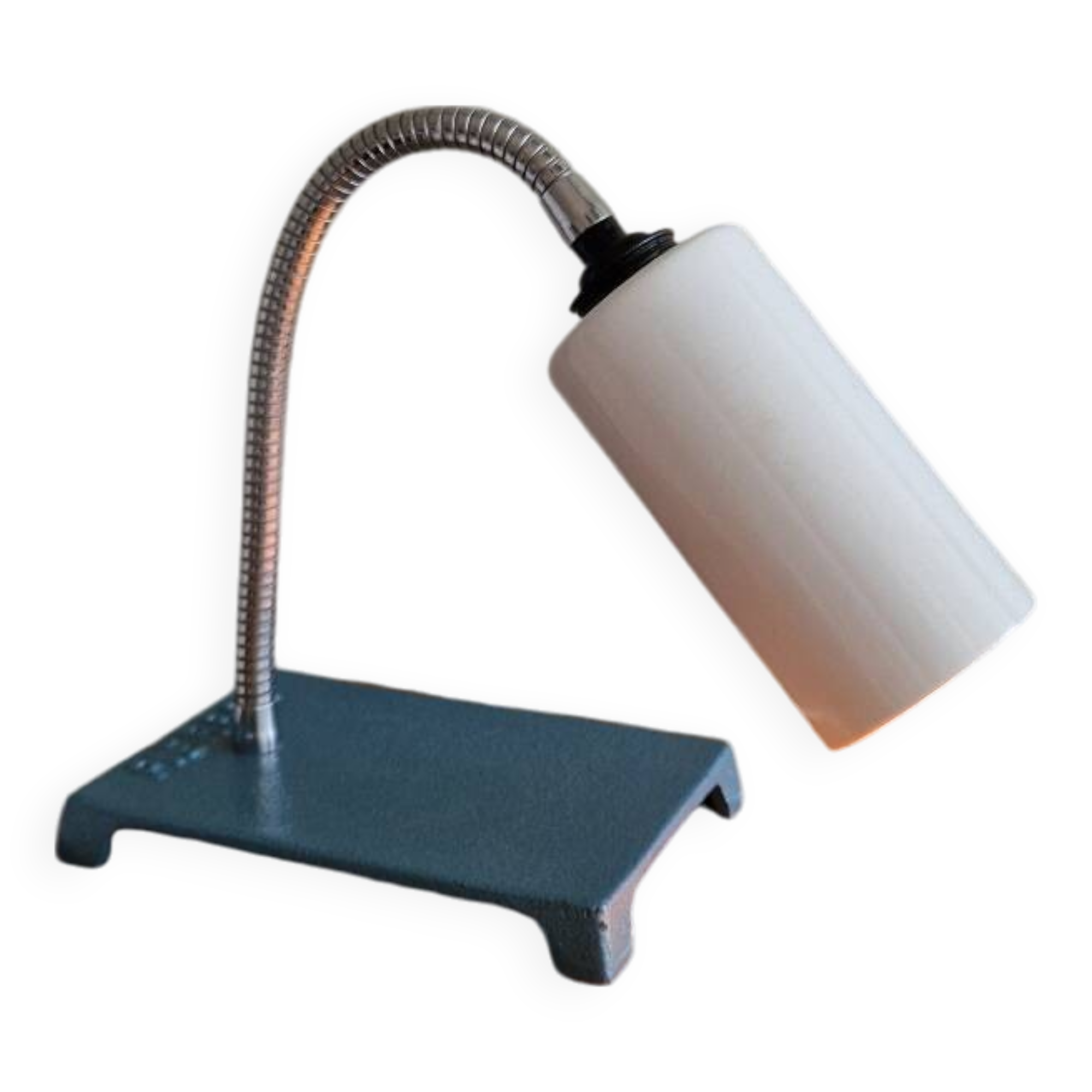 Pierron articulated lamp 1960