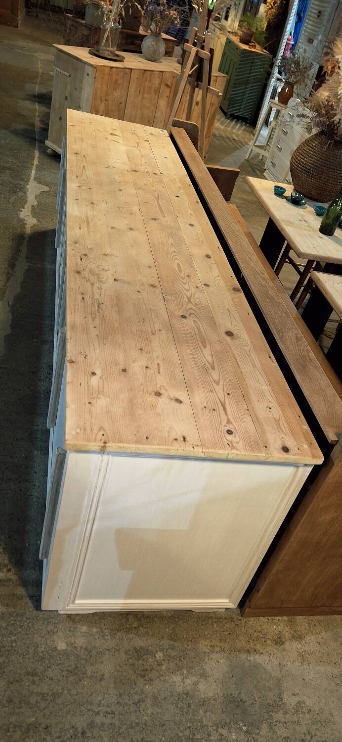 Trade furniture, sideboard