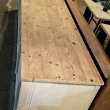 Trade furniture, sideboard