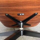Charles Eames lounge chair