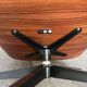 Charles Eames lounge chair