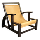 Grand fauteuil transat, 1930