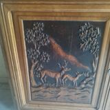 Low sideboard
