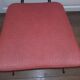 Vintage chairs 1963